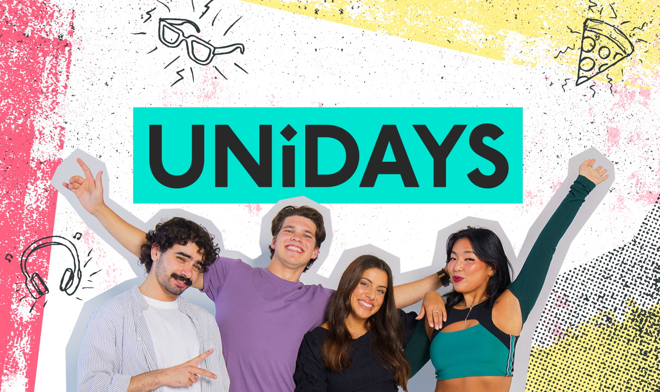 wayfair student unidays